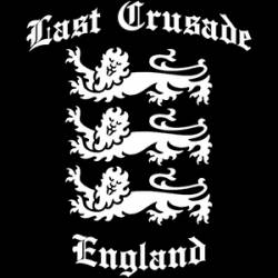 logo Last Crusade